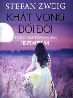 Khát Vọng đổi đời