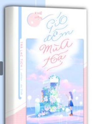Khẽ Hôn Gió đêm Mùa Hạ