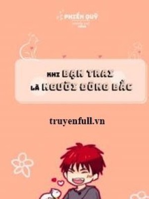 Khi Bạn Trai Là Người đông Bắc