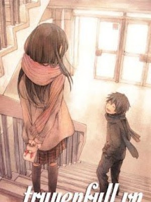 Khỉ con, tao yêu mày