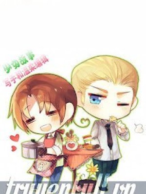 Khi Hàng Rong Gặp Quản Lí đô Thị