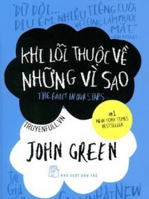 Khi Lỗi Thuộc Về Những Vì Sao