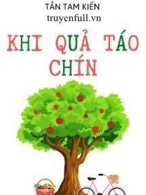 Khi Quả Táo Chín