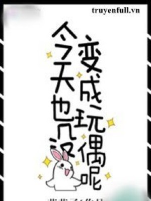 Khi Thế Giới Trở Thành Trò Chơi Búp Bê
