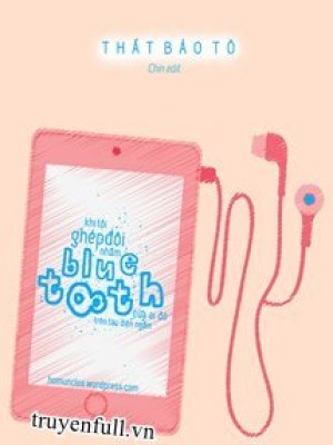 Khi Tôi Ghép đôi Nhầm Bluetooth Của Ai đó Trên Tàu điện Ngầm