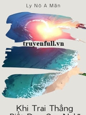 Khi Trai Thẳng Biết đọc Suy Nghĩ