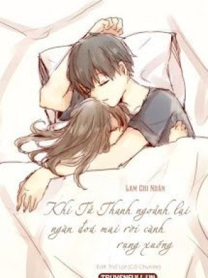 Khi Tử Thanh Ngoảnh Lại, Ngàn đoá Mai Rời Cành Rụng Xuống