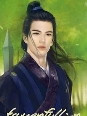 Khiếu Kiếm Chỉ Giang Sơn