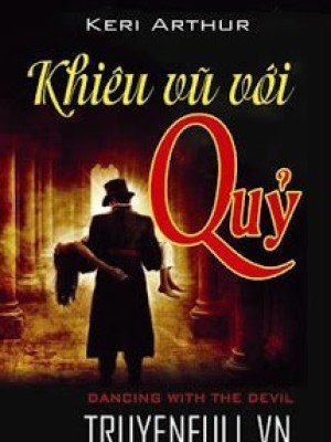Khiêu Vũ Với Quỷ