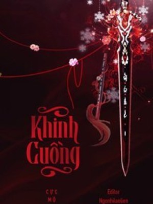 Khinh Cuồng