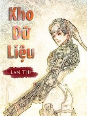 Kho dữ liệu