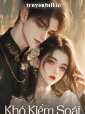 Khó Kiểm Soát - Thần Niên
