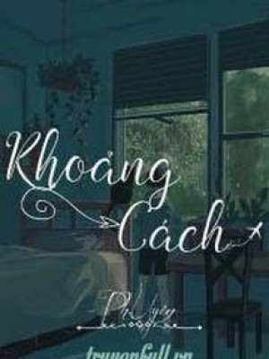 Khoảng Cách