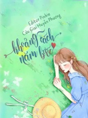 Khoảng Cách Năm Bước