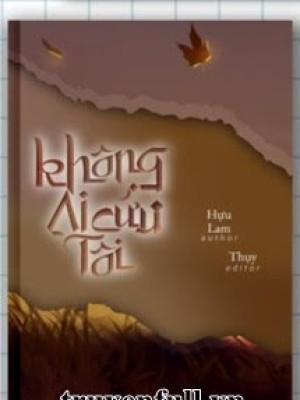 Không Ai Cứu Tôi