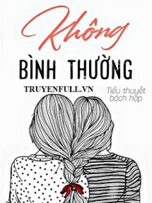 Không Bình Thường