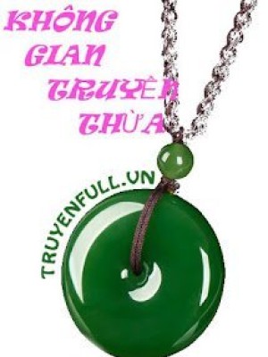 Không Gian Truyền Thừa