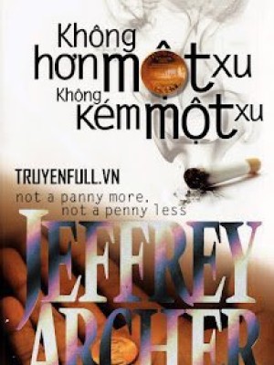 Không Hơn Một Xu Không Kém Một Xu