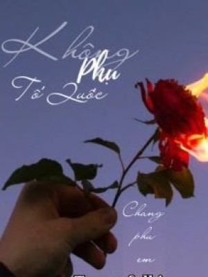 Không Phụ Tổ Quốc, Chẳng Phụ Em