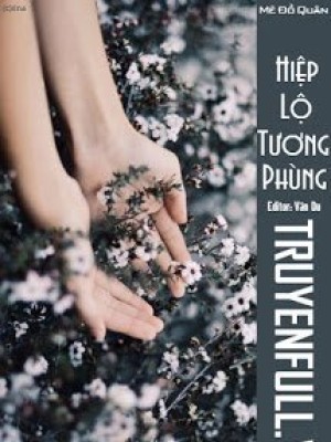 Không Thể Buông Tha (hiệp Lộ Tương Phùng)