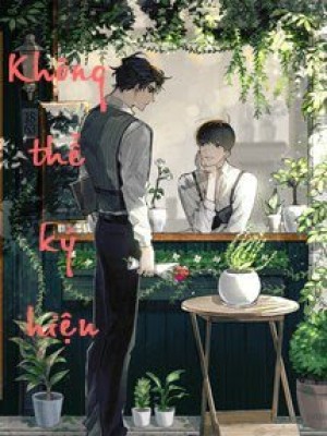 Không Thể Ký Hiệu