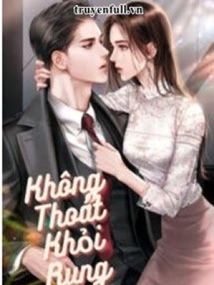 Không Thoát Khỏi Rung động