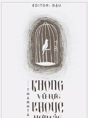 Không Vũ Lực Không Hợp Tác