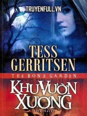 Khu Vườn Xương