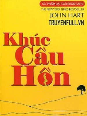 Khúc Cầu Hồn