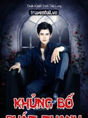 Khủng Bố Phát Thanh