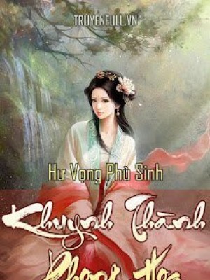 Khuynh Thành Phong Hoa