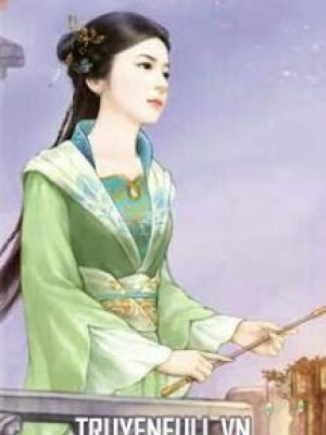 Khuynh thành tiểu độc phi