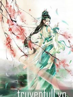 Khuynh Thế Cuồng Phi