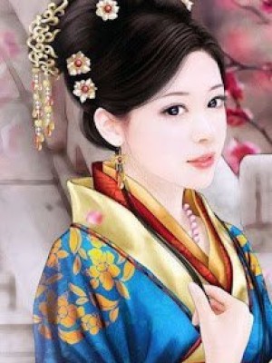 Khuynh Thế Họa Trần