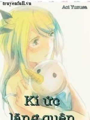 Kí ức Lãng Quên