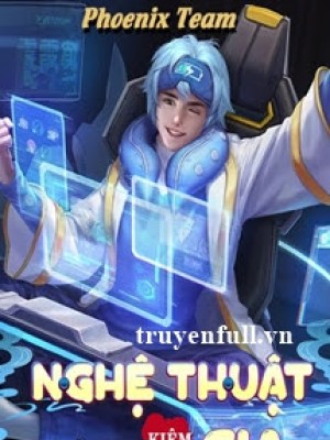 Kiêm Chức Nghệ Thuật Gia