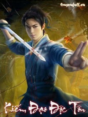 Kiếm đạo độc Tôn