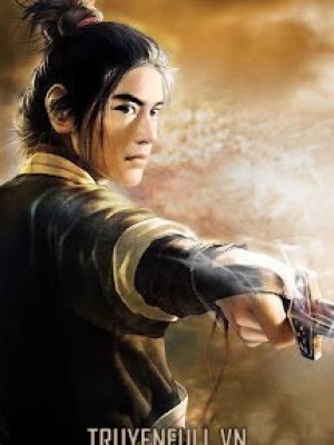 Kiếm Hiệp Tình
