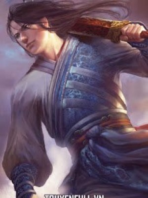 Kiếm khí trường giang [thần châu kỳ hiệp]