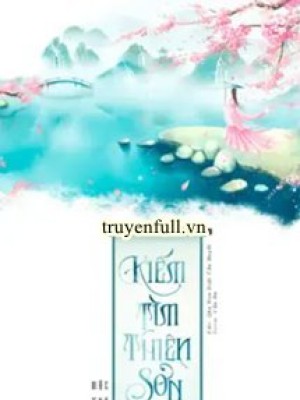 Kiếm Tiền Thiên Sơn