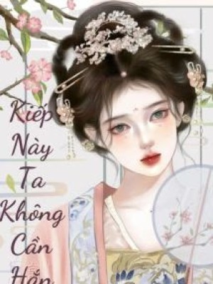 Kiếp Này Tôi Không Cần Hắn Nữa