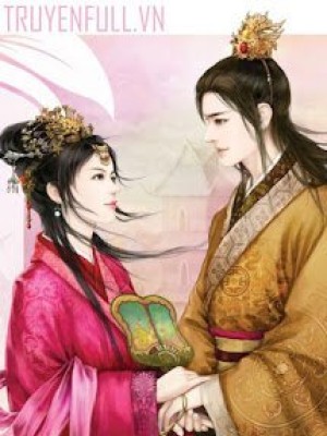 Kiều Nữ Thương Hộ Không Làm Thiếp