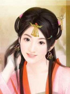 Kiều Nương Y Kinh