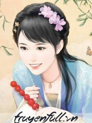 Kiều Thê Lạc đường