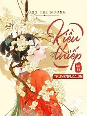 Kiều Thiếp
