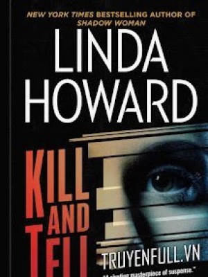 Kill And Tell
