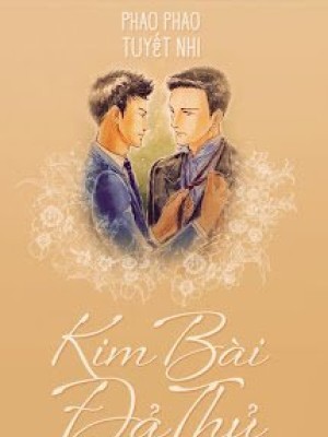 Kim Bài đả Thủ