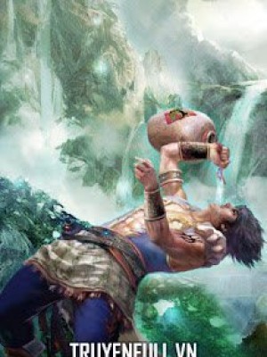 Kim Lăng Tàn Mộng
