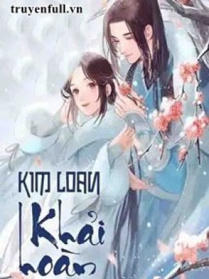 Kim Loan Khải Hoàn Ca