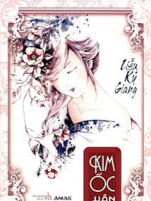 Kim ốc Hận
